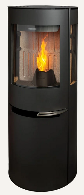Aduro Pelletofen P5