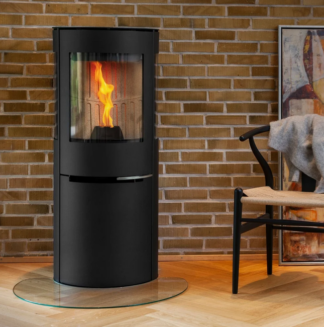 Aduro Pelletofen P5