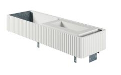 Wave T Wide Extra-Modul für Base