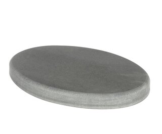 Specksteinabdeckplatte für Elipse and Shape, geschlossen 101113