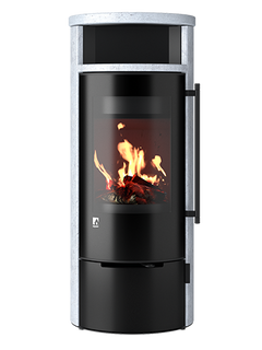 Kaminofen Drooff Aprica 2 Plus Trend