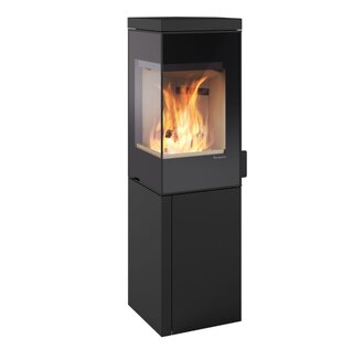 Nordpeis Kaminofen Quadro 3 Exclusive 406514