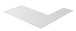Davos A Vorlegeplatte 50cm 805230