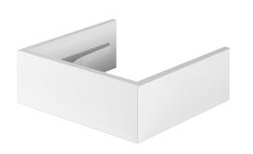 Capri 20 cm Betonverlängerung für Version H. (Maximal 3 Stück) 803438
