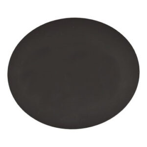 Top-blende Stahldeckel Ø165 mm 100701