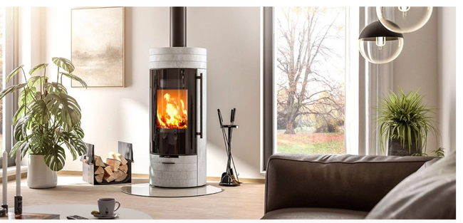 Kaminofen Drooff Aprica 2 Trend SP