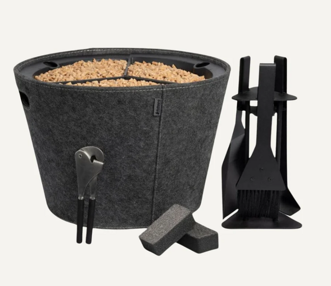 Aduro Hybrid Zubehörpaket 4