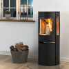 Aduro Hybridofen Aduro H1 - Holz & Pellets