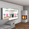 Camina Schmid Bausatz Love One Ekko 55 (34) 57 mit massivem Blendrahmen