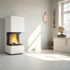Camina Schmid Bausatz Ekko U 45 (34) 51 mit Blendrahmensystem