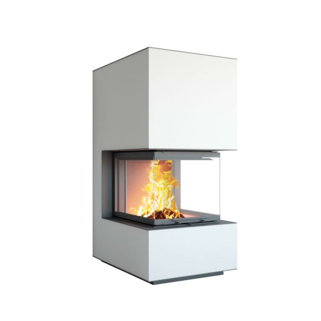 Camina Schmid Bausatz Ekko U 55 (67) 51 mit Blendrahmensystem