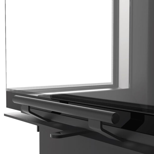 Camina Schmid Bausatz Ekko U 55 (67) 51 mit Blendrahmensystem