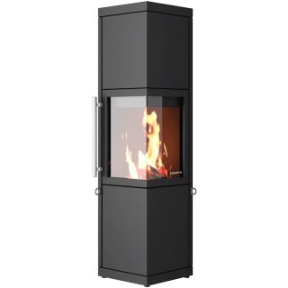 Kaminofen Drooff Livera 2 L 