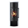Kaminofen Drooff Aprica 2 Cook Naturstein 