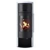 Kaminofen Drooff Aprica 2 Cook Naturstein 