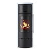 Kaminofen Drooff Aprica 2 Cook Naturstein 