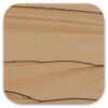ALT ab 01.2023 Kaminofen Drooff Aprica 2 Steinverkleidung SandStone