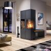 Kaminofen Drooff Livera 2 L