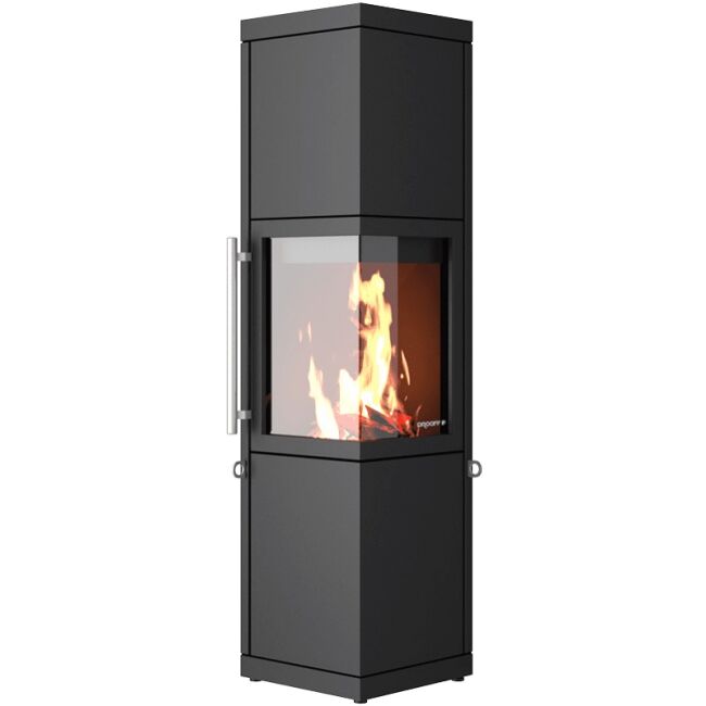 Kaminofen Drooff Livera 2 L
