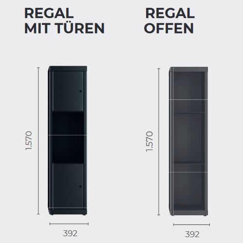 Kaminofen Drooff Livera 2 L