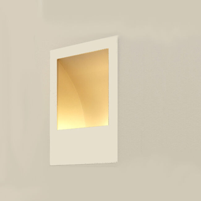 Spartherm Dru Luftkasten Lux Omni Elfenbein