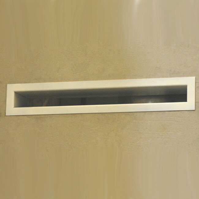 Spartherm Dru Luftkasten Lux Sleeve Elfenbein