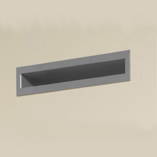 Spartherm Dru Luftkasten Lux Sleeve