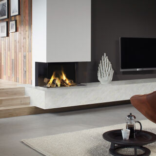 Spartherm Dru Einbaurahmen 8-seitig, B=100mm für Lugo 80/3 1037023