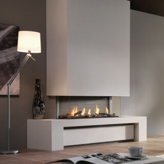 Spartherm Dru Einbaurahmen 8-seitig, B=100mm für Metro 100XT/3-41 1037017