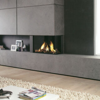 Spartherm Dru Tragrahmen Lugo /2 1030265