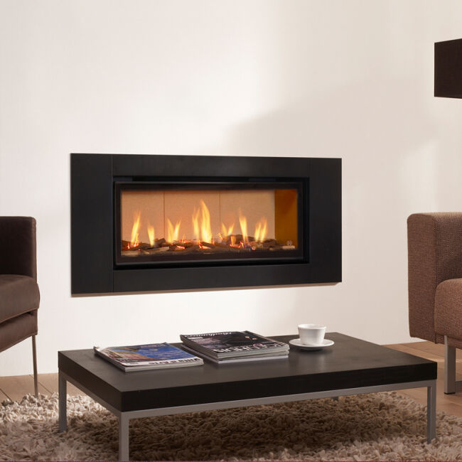 Spartherm Dru Front Beta für Global 90 CF