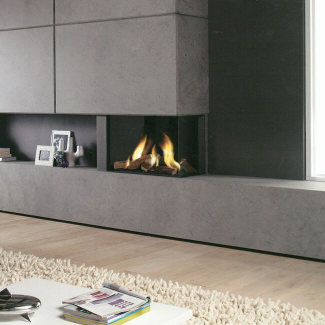 Spartherm Dru Tragrahmen Lugo /2