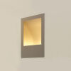 Spartherm Dru Luftkasten Lux Omni Alu-Metallic