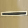 Spartherm Dru Luftkasten Lux Sleeve Elfenbein