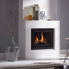 Spartherm Dru Satz Carrara-Steine IV für Global 60i CF