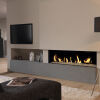 Spartherm Dru Satz Carrara-Steine V für Metro 150XT-41