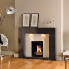 Spartherm Dru, Einbaurahmen Global 40 CF