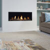 Spartherm Dru Holzsatz für Global 120 BF