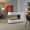 Spartherm Dru Holzsatz Standard Braun für Metro 100