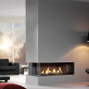 Spartherm Dru Tragrahmen Metro 100XT/2-41