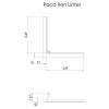 Spartherm Dru Tragrahmen Paco