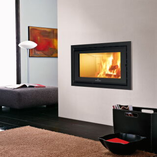 Edilkamin Holz-Kamineinsatz Screen Evo 100 804520