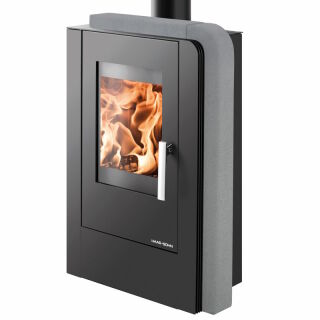 Haas+Sohn Kaminofen Home ARUBA easy 220.17-ST