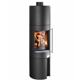 Haas+Sohn Kaminofen Home FICUS-III 0428712140000