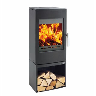 Haas+Sohn Kaminofen Home GASTEIN-II easy 0335015130000