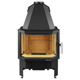 ALT Haas+Sohn Kamineinsatz Home PRESTIGE-II 0618118040000