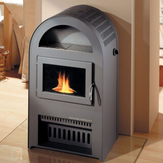 ALT ab 23 Haas+Sohn Ölofen Home VIKING 468.50 manuelle Zündung 0146850010000