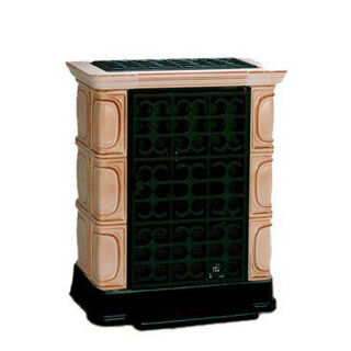 ALT Haas+Sohn Ölofen Home ZÜRICH-III 490.50-Z, kork 0149050210000