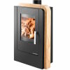 Haas+Sohn Kaminofen Home ARUBA easy