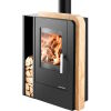 Haas+Sohn Kaminofen Home ARUBA easy